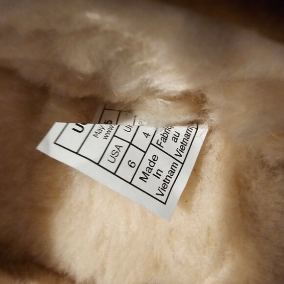 New UGG Tasman Sandals Women Slipper - Picture 6 of 6